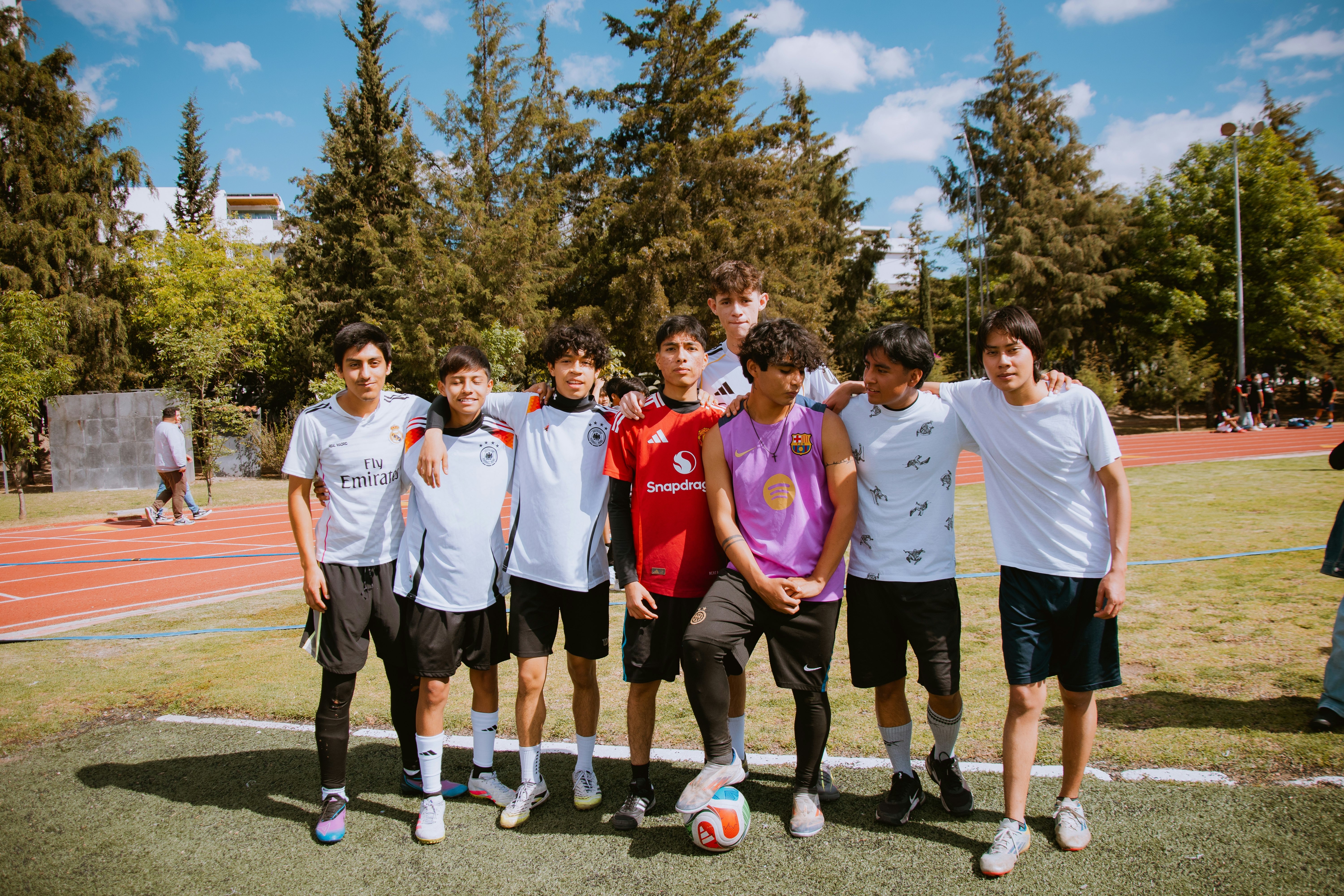 突发：皇家马德里俱乐部正在探索所有权模式的历史性变革。